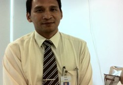 dr Aria Wibawa, yang Akrab dengan Urusan Utak Atik Kandungan