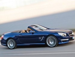 New Mercy SL65, Ringan dan Ganas