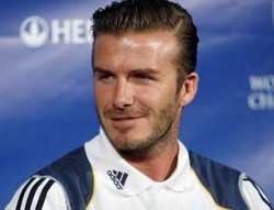 Beckham Obral 5 Mobil Mewah dan 3 Harley