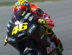 Rossi Sudah Siap untuk Seri Pembuka