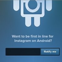Ingin Jadi yang Pertama Jajal Instagram di Android?