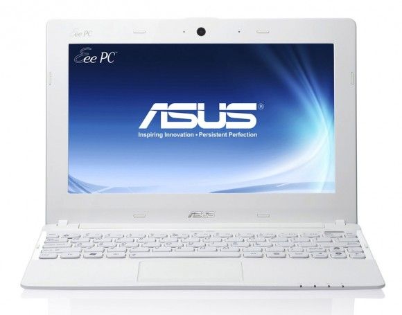 Asus Eee PC X101