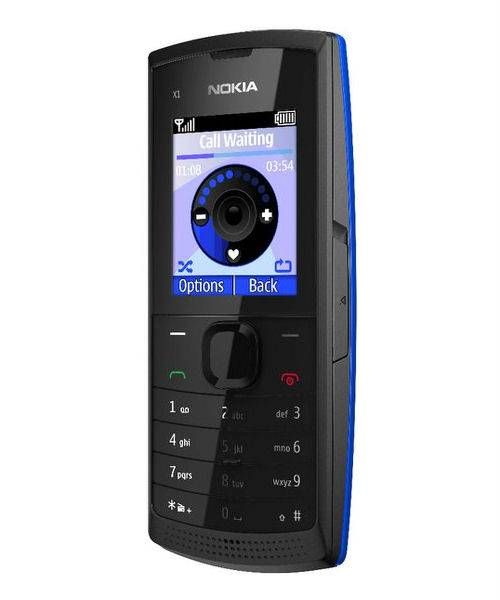 Nokia X1-01