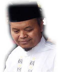 Hidayat Nur Wahid: Analisa Negatif Bikin Rakyat Apatis