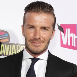 David Beckham Jual Delapan Kendaraan Mewahnya