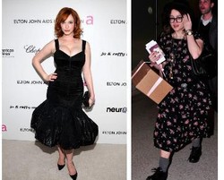 Rahasia Wanita yang Terungkap dari Gaya Berpakaiannya