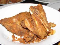 Melacak Kembali Lamaknyo Sambal Lado Mudo