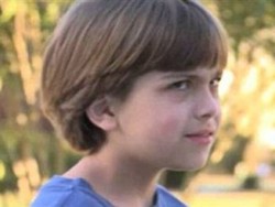 Bocah Ini Bisa Meninggal Kalau Makan 