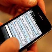 BBM akan Sambangi iPhone? 