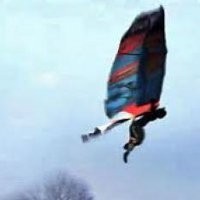 Video Manusia Burung Gegerkan YouTube