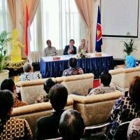 Jember Jajaki Investor Dubai