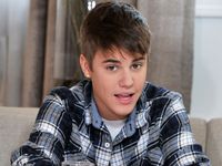 Justin Bieber Makin Dewasa