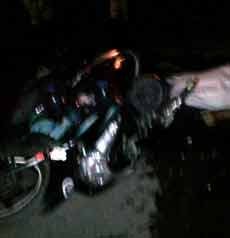 Pulang Beli Galon, Warga Kalimas Baru Temui Ajal