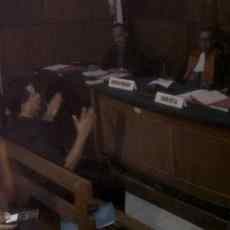 Rasiyo Bantah Tuduhan Santi Terkait Penipuan CPNS