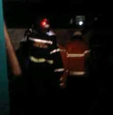 Korsleting, Tiga Ruang SDN Pakis I Ludes Terbakar