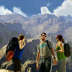 Ini Dia Bocoran Detail Grand Theft Auto V