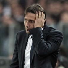 Dan Conte pun Menitikkan Air Mata