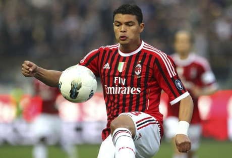 Milan Tak Sesali Cedera Silva