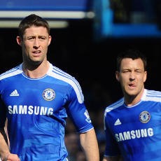 Chelsea Masih Yakin Finis Empat Besar