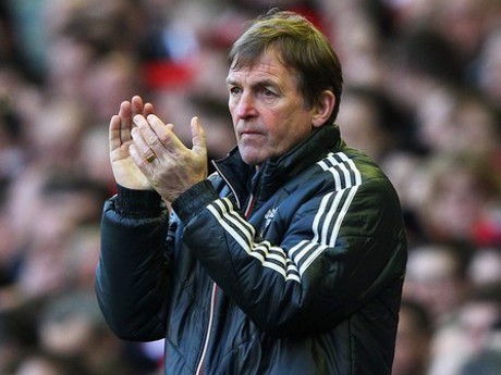 Dukungan Shearer untuk Dalglish