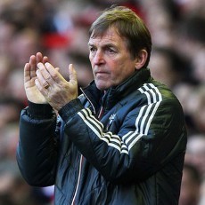 Dukungan Shearer untuk Dalglish