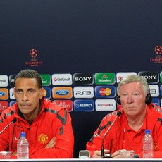 Ferdinand Masih Ada dalam Rencana Fergie