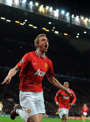 Fletcher Bertekad Kembali Awal Musim Depan