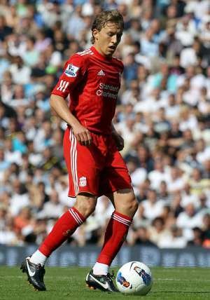 Lucas Berharap Fit di Awal Musim