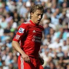 Lucas Berharap Fit di Awal Musim