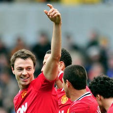 Momentum Tepat Setan Merah Menuju Gelar Juara