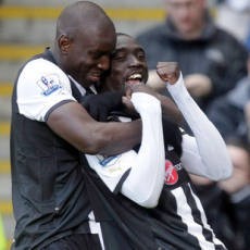 Newcastle Nomor 7 dalam Sejarah Premier League