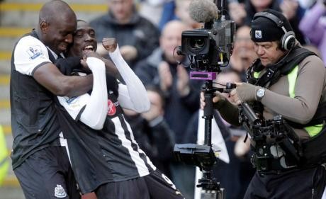 Newcastle Nomor 7 dalam Sejarah Premier League