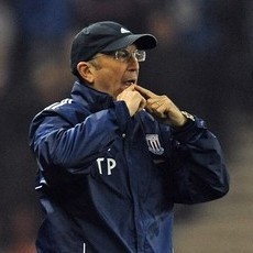 Tolak Bersalaman, Mancini Dikecam Manajer Stoke