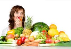 10 Jenis Buah dan Sayur yang Paling Tercemar Pestisida