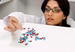 Pil Vitamin E Tak Bisa Turunkan Risiko Gagal Jantung Perempuan