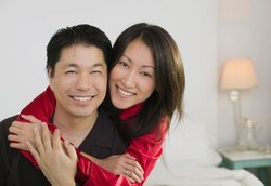 Trik Tingkatkan Stamina untuk Bercinta