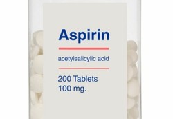 Aspirin Menjauhkan Orang dari Kanker
