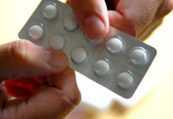 Opimox, Antibiotik untuk Osteomielitis Hingga Demam Tifoid