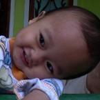 Naufal Alfarizy Nugraha, 1,3 Tahun; Lelaki; m