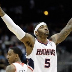 Empat Kali OT, Hawks Kalahkan Jazz