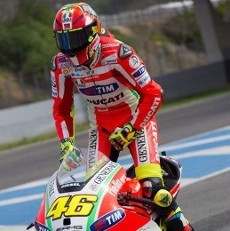 Rossi Sudah Siap untuk Seri Pembuka