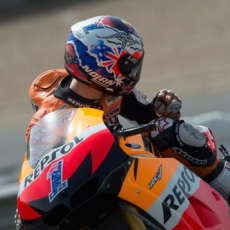 Stoner: Honda Bisa Lebih Baik Lagi