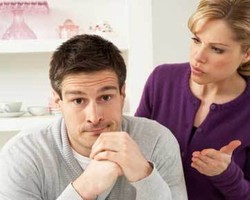 3 Cara Agar Suami-Istri Stop Saling Mengkritik Terus-Menerus