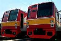 Komuter Pilih Cuti Hindari Demo BBM, KRL Agak Lengang