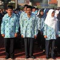 Hore! Honorer Pemda Segera Dijadikan PNS