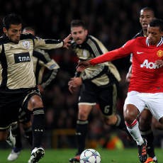 Soal Gengsi Portugal vs Inggris Lagi