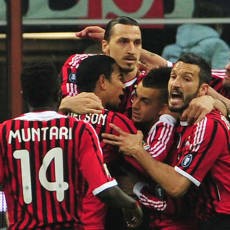 Kalahkan Barca Jalan Menuju Titel Juara