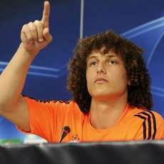 Loyalitas David Luiz Takkan Terbagi