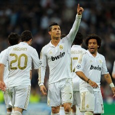 Seperti David vs Goliath