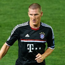 Bayern Mungkin Mainkan Schweinsteiger